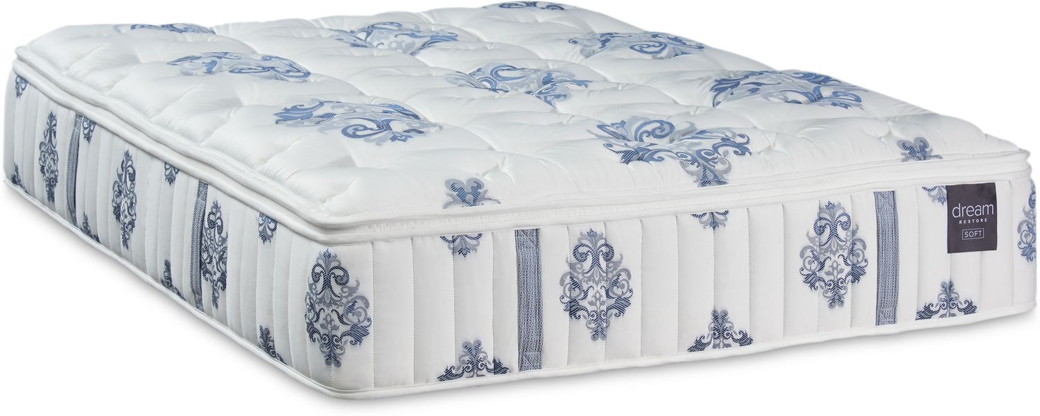 soft dreams mattress price