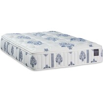 dream restore white king mattress   