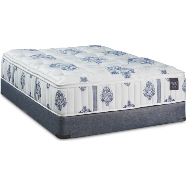 Mattresses and Bedding - Dream Restore Soft Mattress