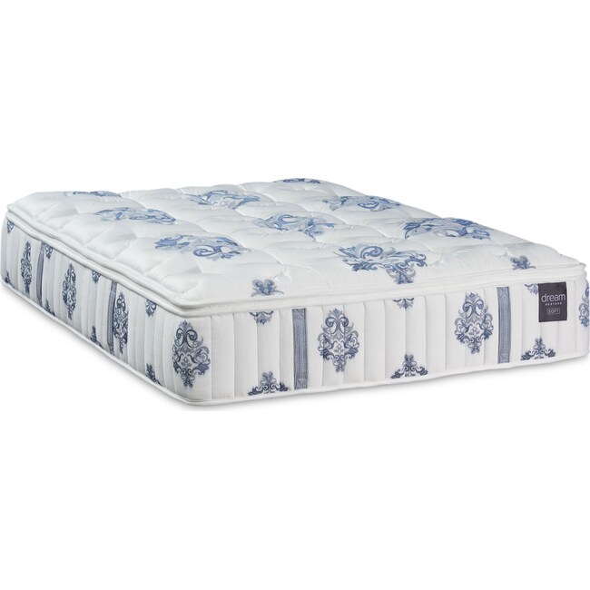 Mattresses and Bedding - Dream Restore Soft Mattress