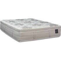 dream revive white king mattress   