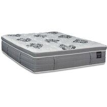 dream revive white queen mattress   