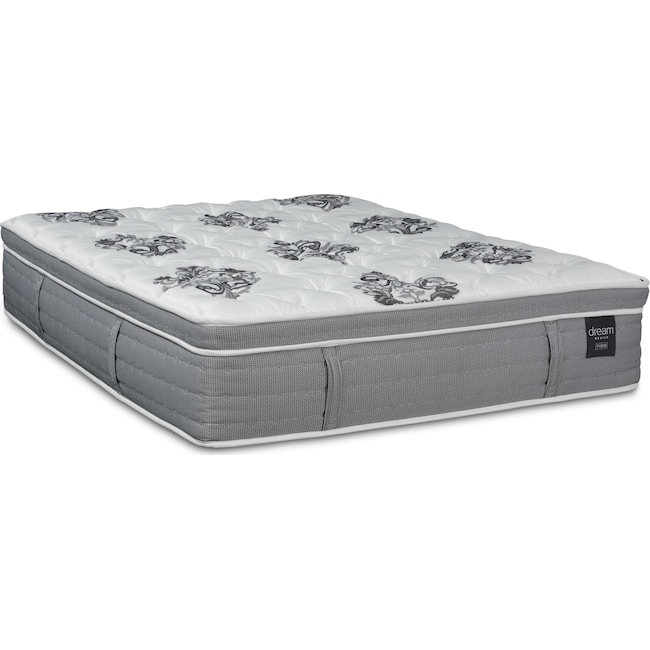 Mattresses and Bedding - Dream Revive Firm Mattress