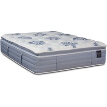 dream revive white twin mattress   