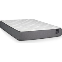 dream select white full mattress   