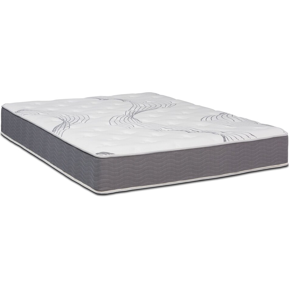 Dream In A Box Simple  Soft Mattress  American Signature 