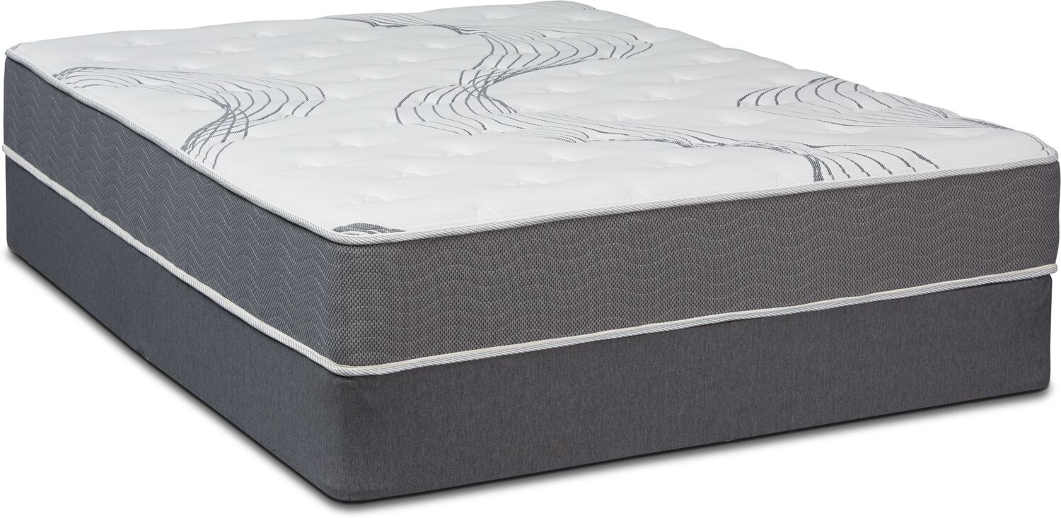 dream in a box simple soft mattress