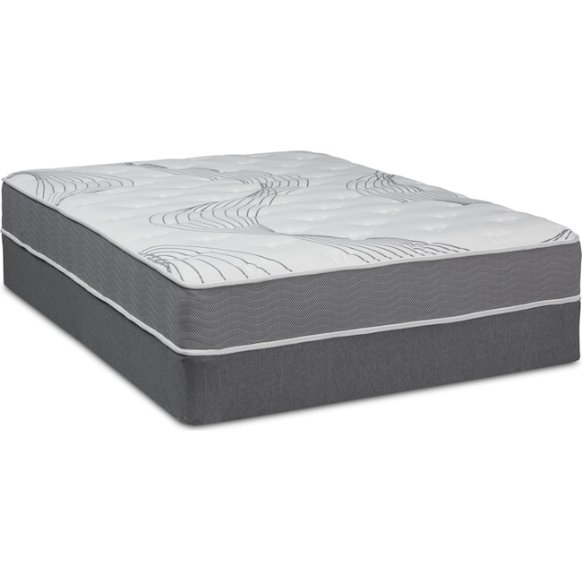 Mattresses and Bedding - Dream–In–A–Box Simple Firm Mattress
