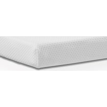 dream sleeper mattress white queen mattress   