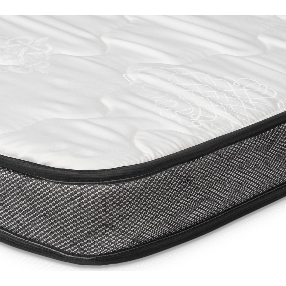 dream sleeper mattress white twin mattress   