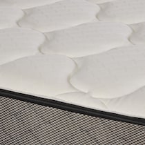 dream starter white twin mattress   