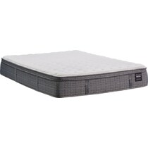 dream ultimate boost white california king mattress   