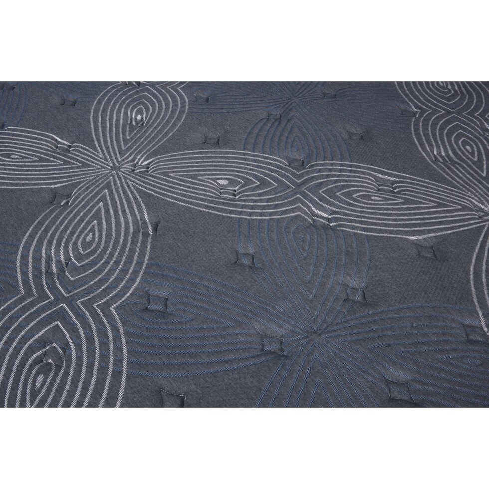 dream ultra gray full mattress   