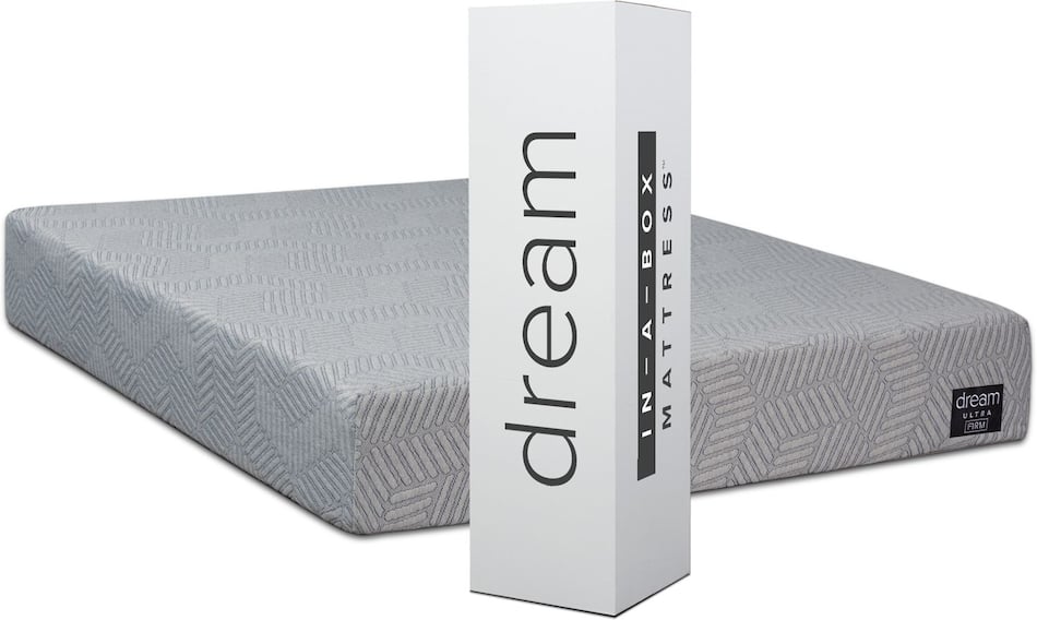 dream ultra firm mattress reviews