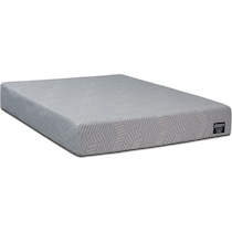 dream ultra gray twin xl mattress   