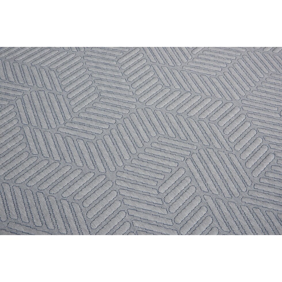 dream ultra gray twin xl mattress   