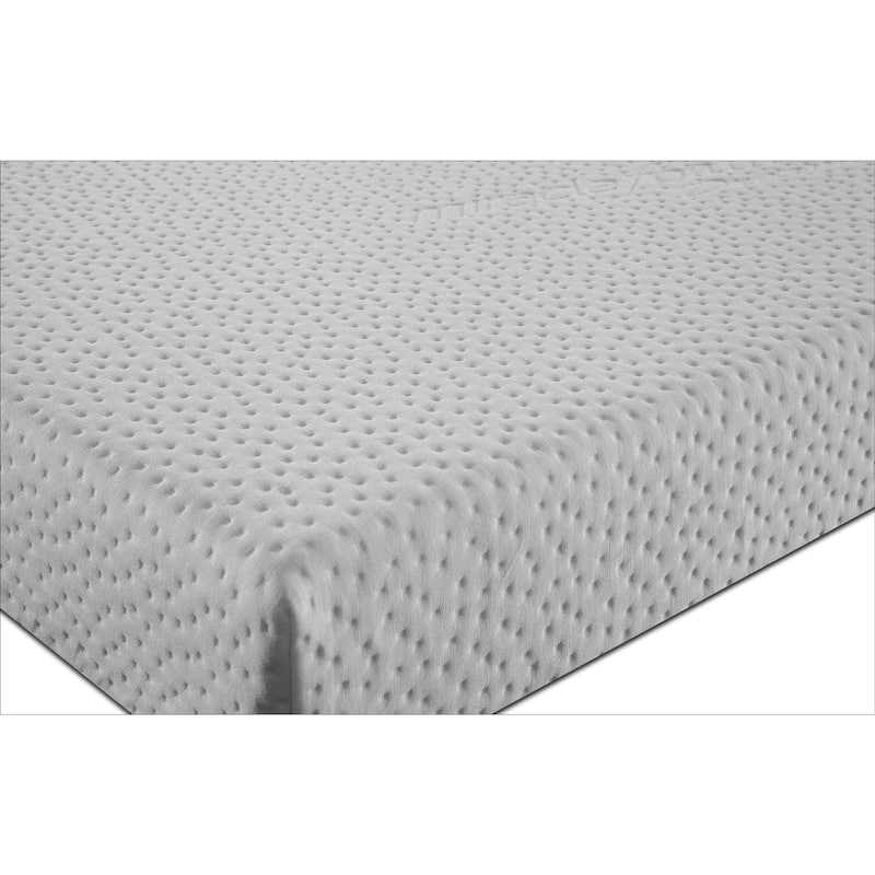 Dreamer Queen Miracle Foam Sleeper Sofa Mattress ...