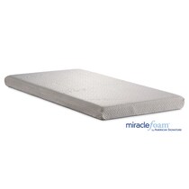 dreamer twin mattress   