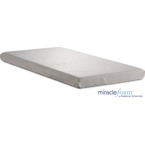 dreamer twin mattress   