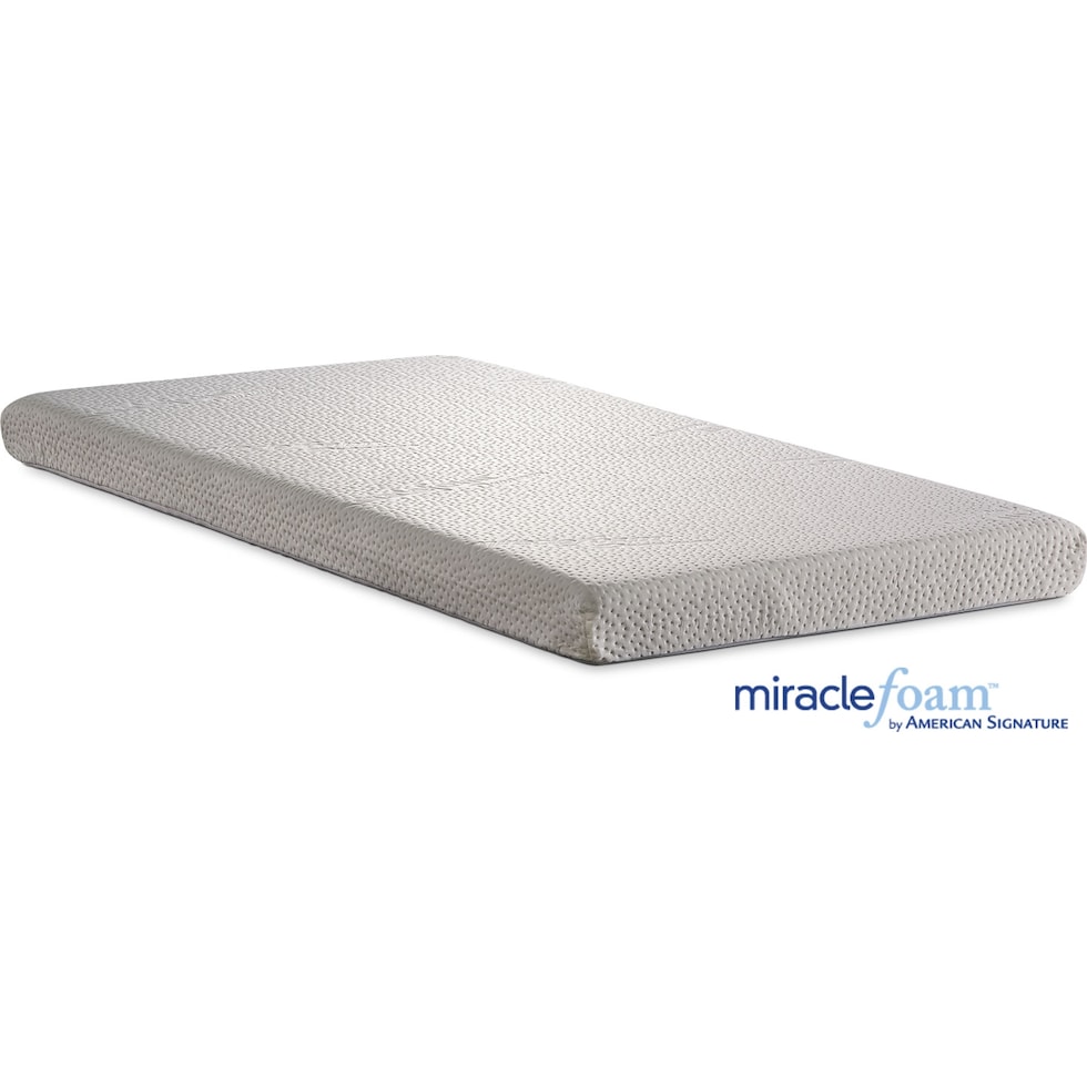 dreamer twin mattress   