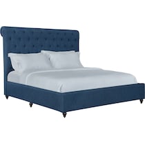 drusilla blue king bed   