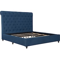 drusilla blue king bed   