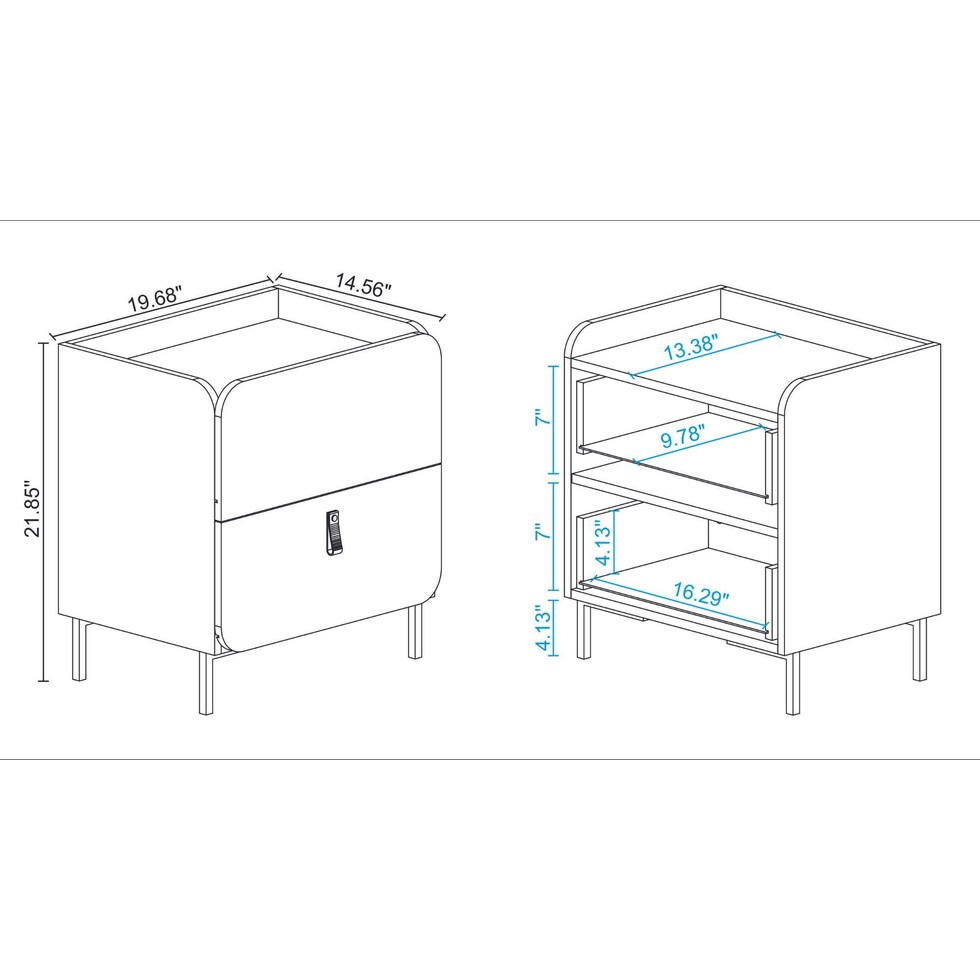 duane dimension schematic   