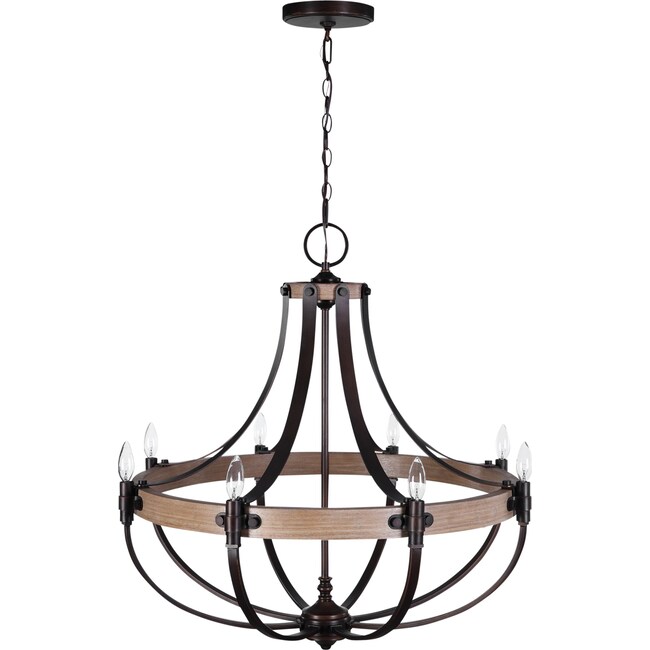 Home Accessories - Dubois Chandelier