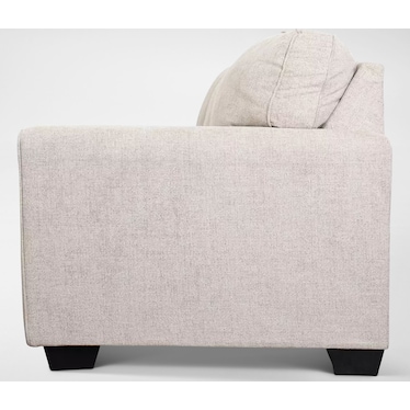 Signature Design by Ashley Dudlee Sectional