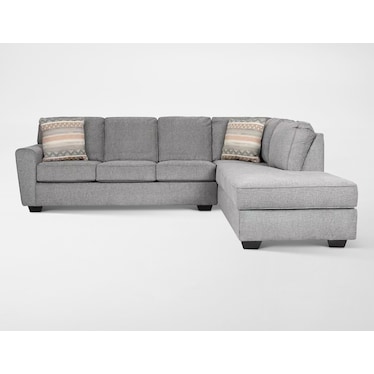 Signature Design by Ashley Dudlee Sectional