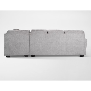 Signature Design by Ashley Dudlee Sectional