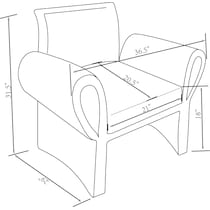 duffie dimension schematic   
