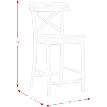 dunbar dimension schematic   