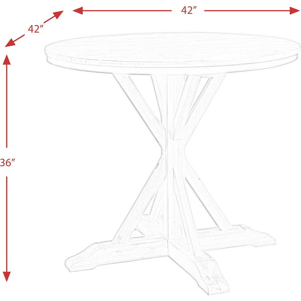 dunbar dimension schematic   