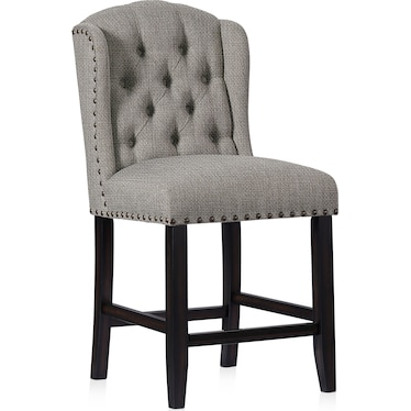 Duncan Counter-Height Stool