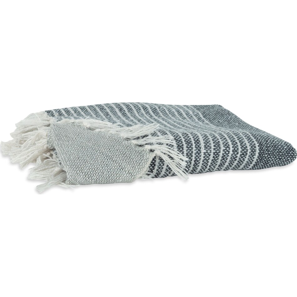 Dunedin Indoor/Outdoor Throw American Signature Furniture