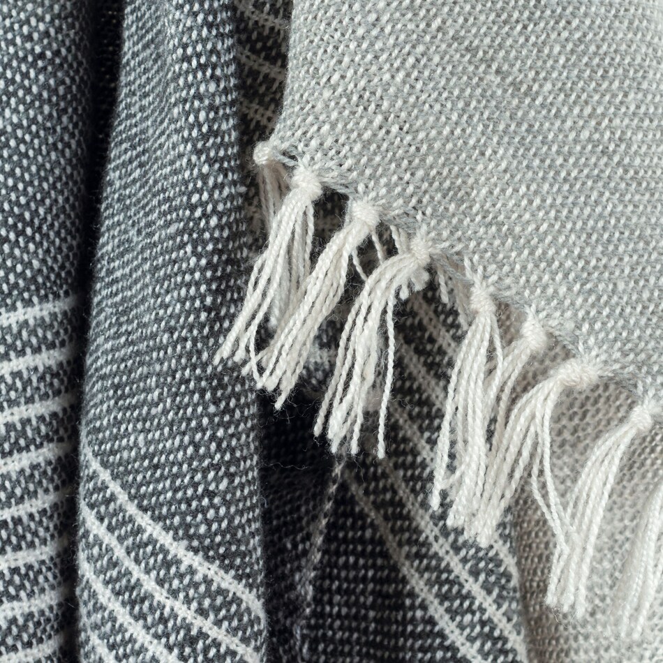 Dunedin Indoor/Outdoor Throw American Signature Furniture