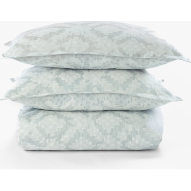 Dunn Duvet Cover Set