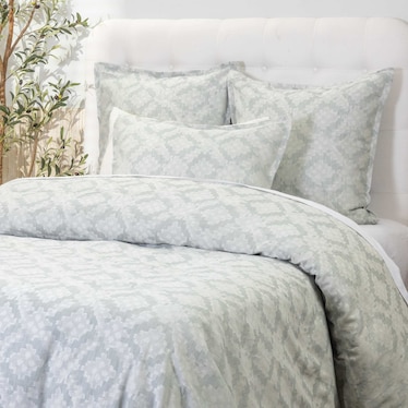 Dunn Duvet Cover Set