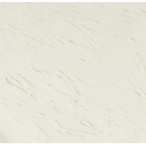 durango white side table   