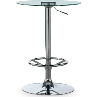 Dustin Bar Table