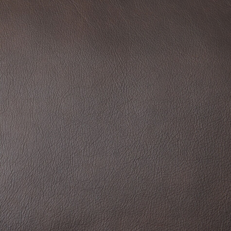 duval light brown manual recliner   