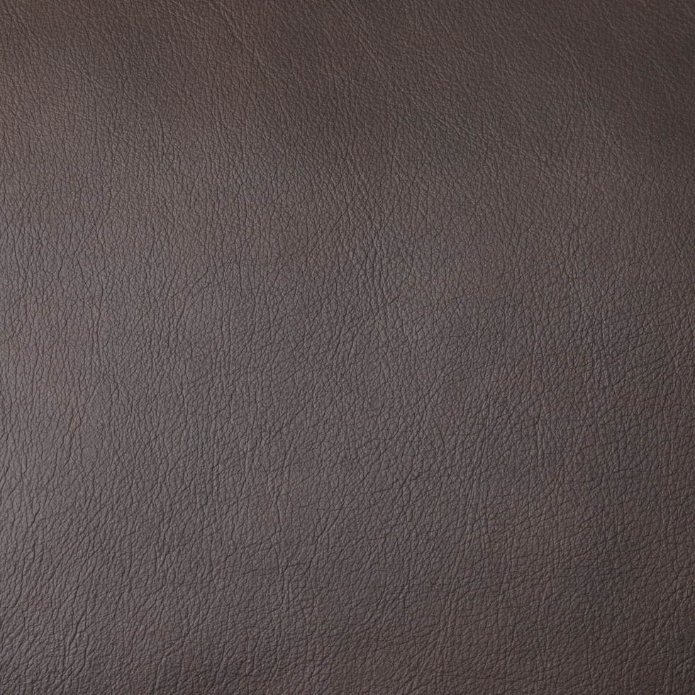 duval light brown recliner   
