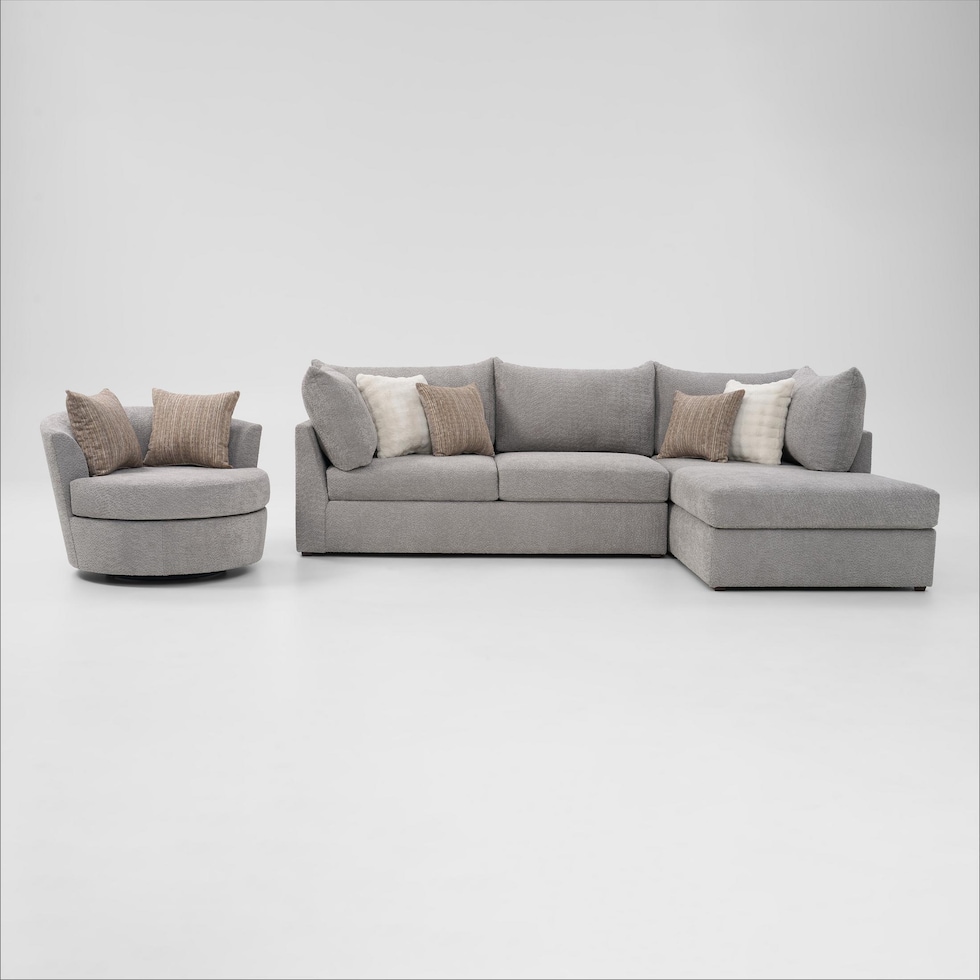 dylan gray  pc living room   