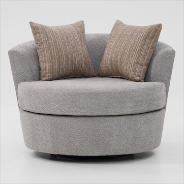 Dylan Swivel Chair
