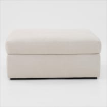dylan neutral ottoman   