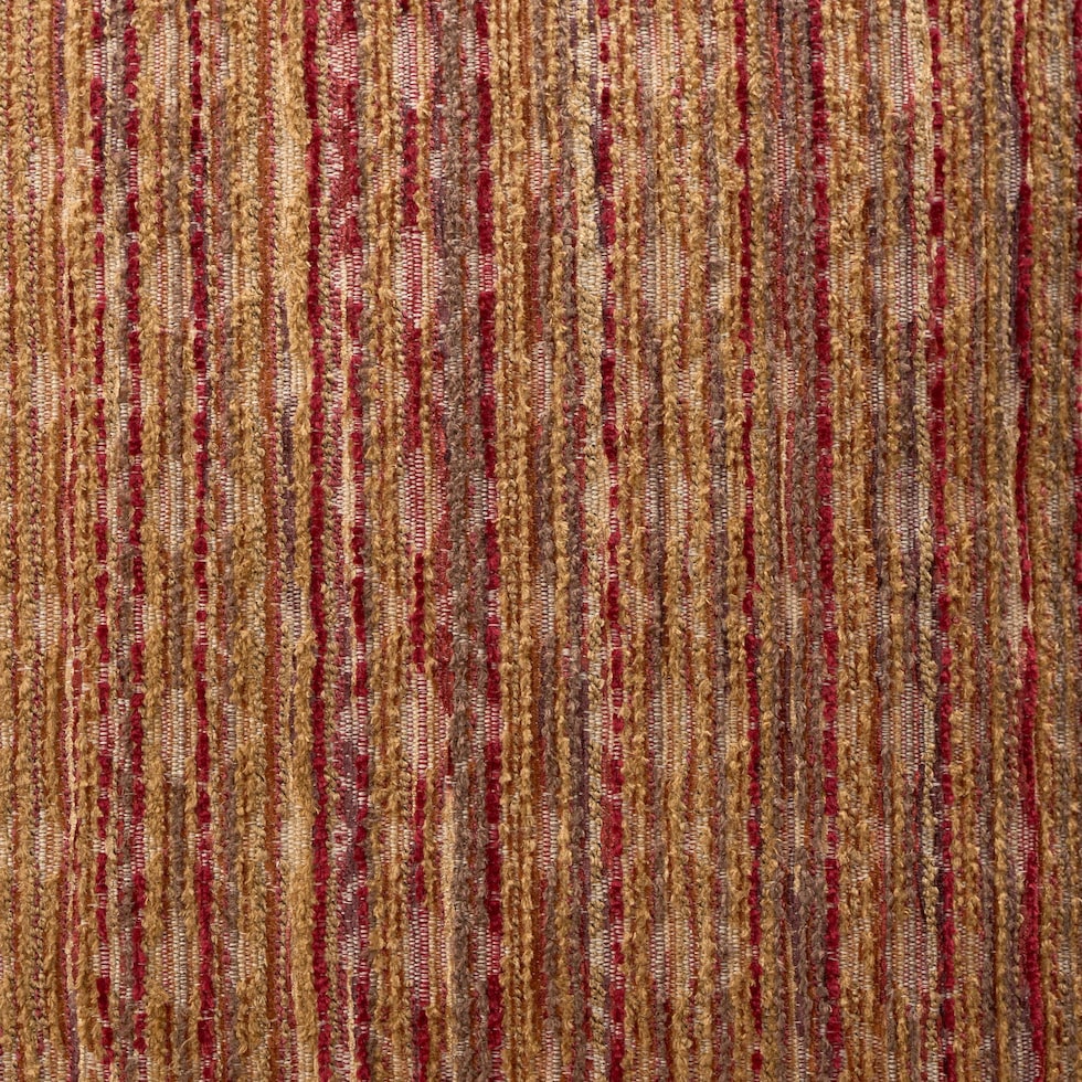 dylan orange sectional   