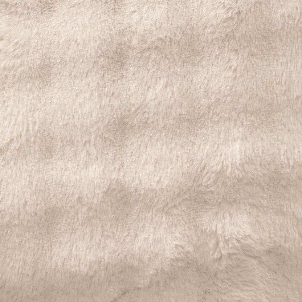 dylan orange sectional   