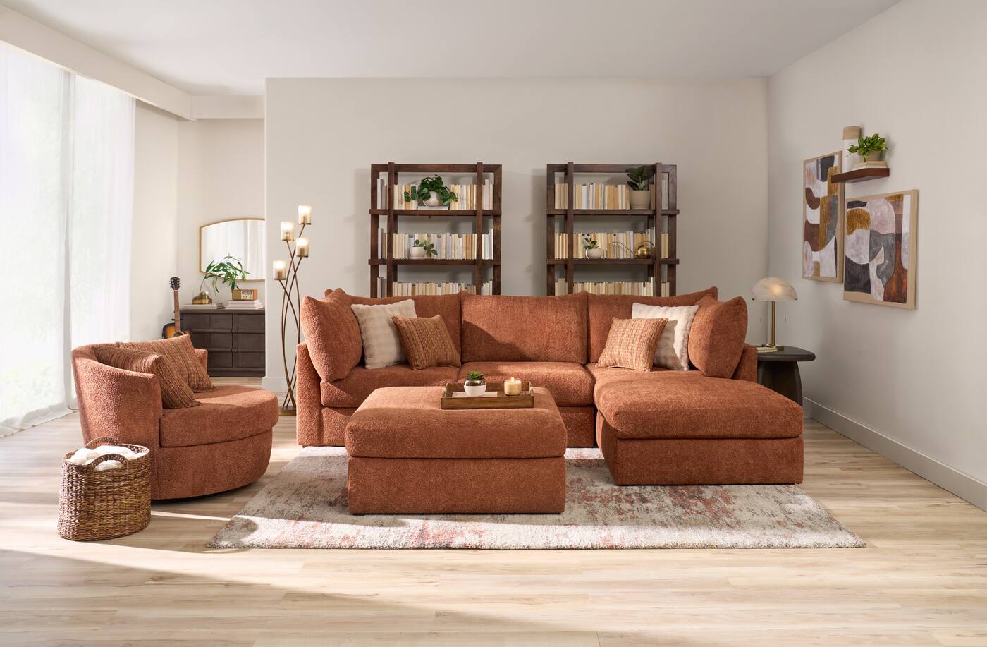 dylan upholstery main image  
