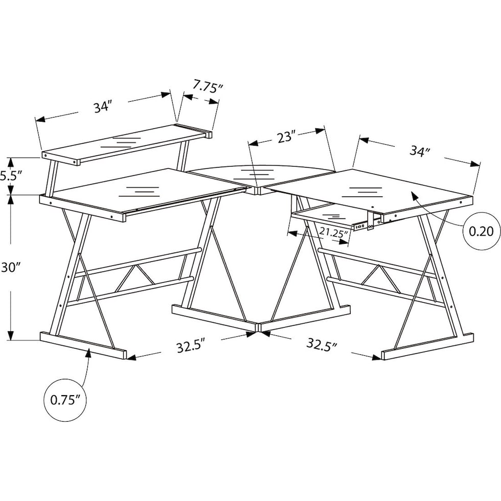 earnest dimension schematic   